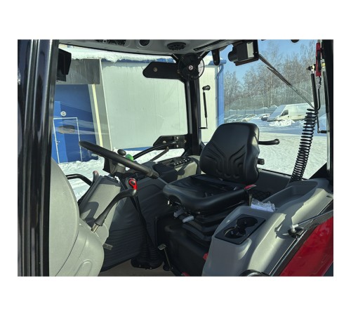 Минитрактор Rossel RT-904D