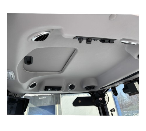 Минитрактор Rossel RT-904D