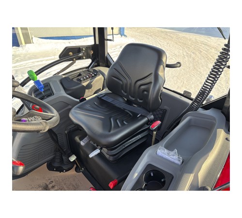 Минитрактор Rossel RT-904D