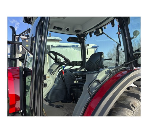 Минитрактор Rossel RT-904D