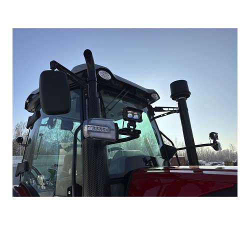 Минитрактор Rossel RT-904D