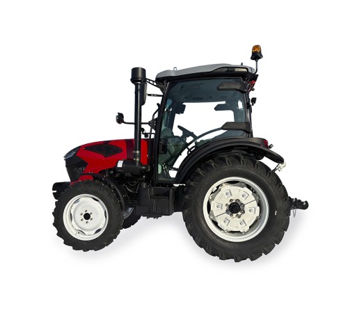 Минитрактор Rossel RT-904D