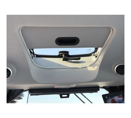 Минитрактор Rossel RT-904D