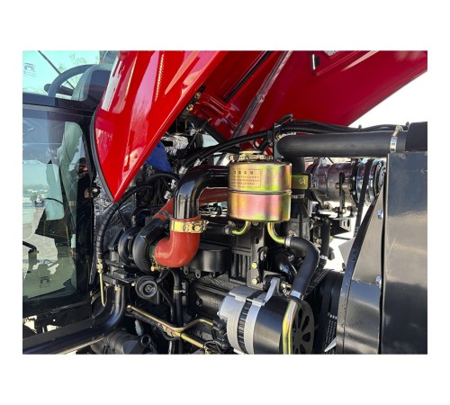 Минитрактор Rossel RT-904D