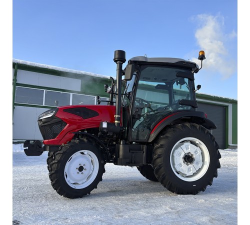 Минитрактор Rossel RT-904D