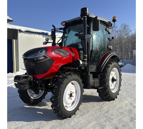 Минитрактор Rossel RT-904D