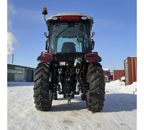 Минитрактор Rossel RT-904D