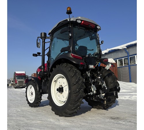 Минитрактор Rossel RT-904D