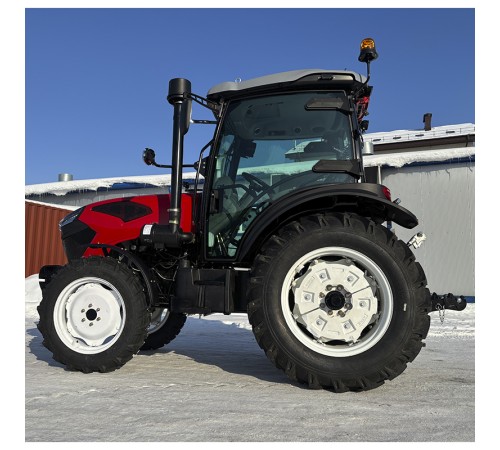 Минитрактор Rossel RT-904D