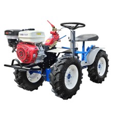 Минитрактор Stark ST-1800F - Смарт 04