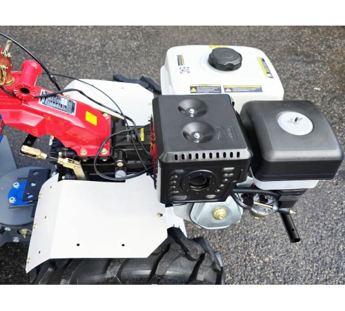 Минитрактор Stark ST-1800F - Смарт 04