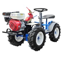 Минитрактор Stark ST-1800F - Смарт 04 рег. колея