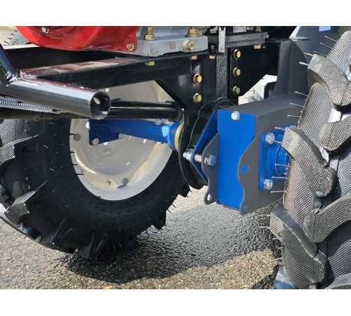 Минитрактор Stark ST-1800F - Смарт 04 рег. колея