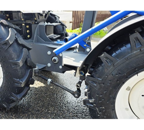 Минитрактор Stark ST-1800F - Смарт 04 рег. колея