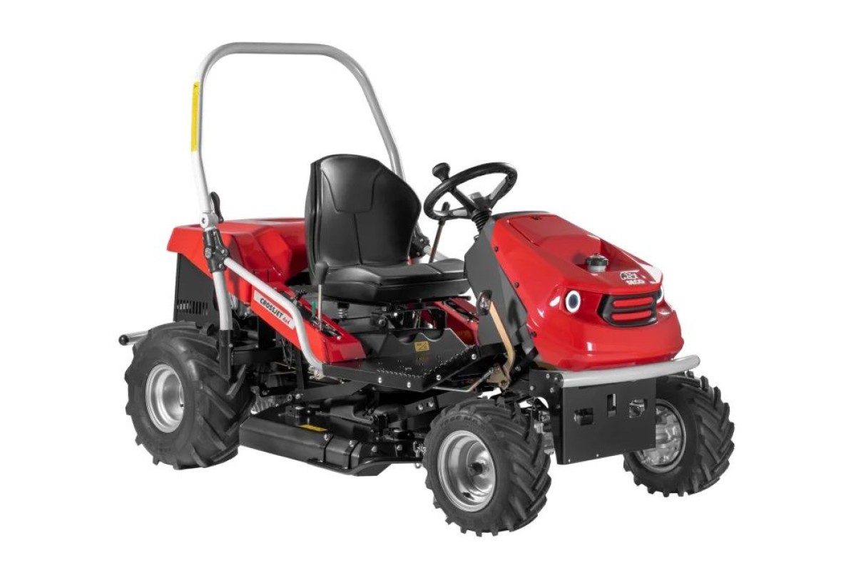  Crossjet 4x4 AC92/22H Loncin