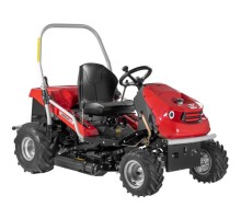 Минитрактор SECO Crossjet 4x4 AC92/22H Loncin