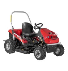 Минитрактор SECO Crossjet 4x4 AC92/22H Loncin