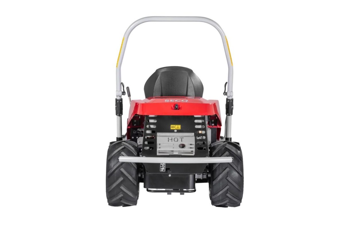  Crossjet 4x4 AC92/22H Loncin
