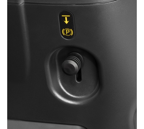 Садовый трактор Daewoo Power DLT 98 HV