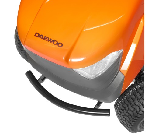 Садовый трактор Daewoo Power DLT 98 HV