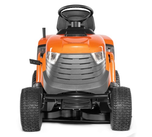 Садовый трактор Daewoo Power DLT 98 HV