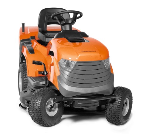 Садовый трактор Daewoo Power DLT 98 HV