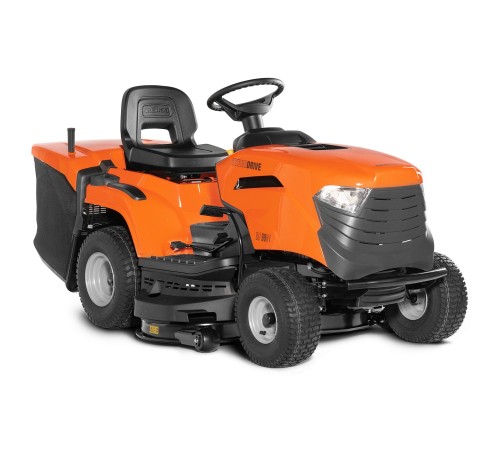 Садовый трактор Daewoo Power DLT 98 HV