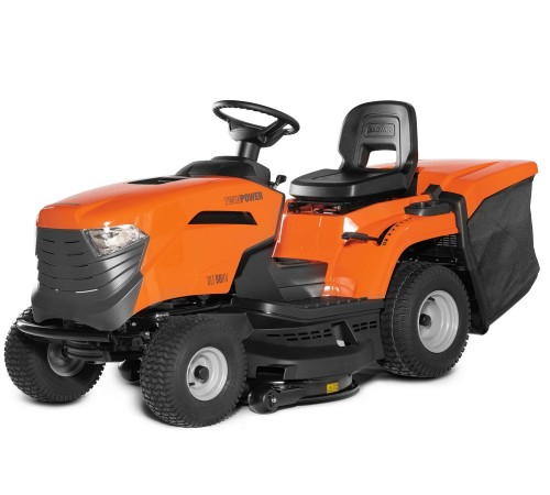 Садовый трактор Daewoo Power DLT 98 HV