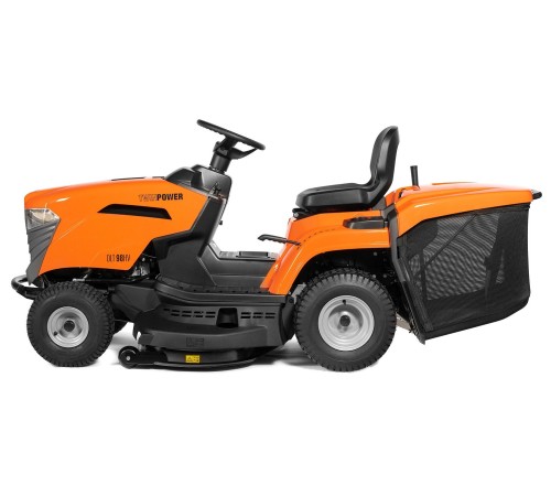 Садовый трактор Daewoo Power DLT 98 HV