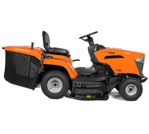 Садовый трактор Daewoo Power DLT 98 HV