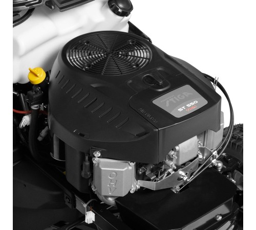 Садовый трактор Daewoo Power DLT 98 HV