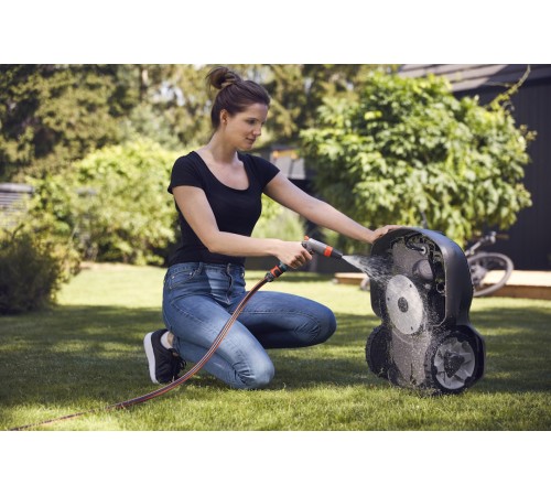 Газонокосилка-робот Husqvarna Automower 310 Mark II