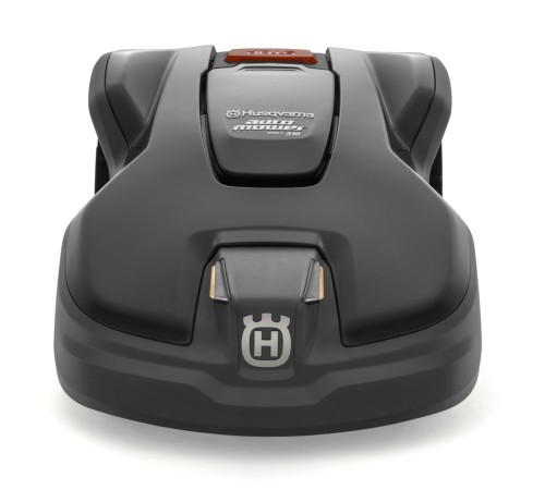Газонокосилка-робот Husqvarna Automower 310 Mark II