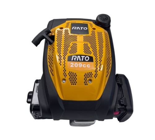 Двигатель бензиновый Rato RV210-S