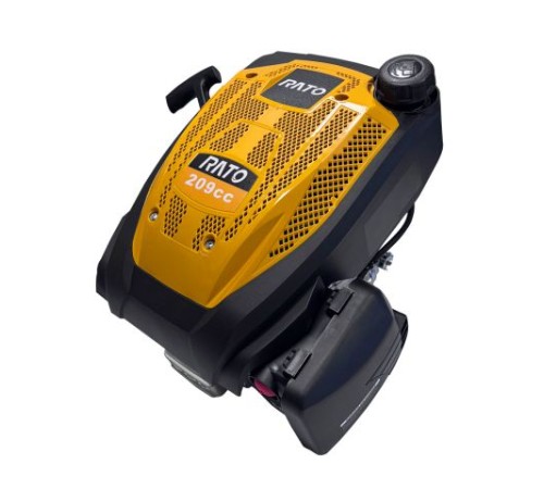 Двигатель бензиновый Rato RV210-S