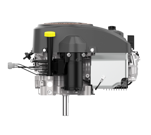 Двигатель бензиновый Husqvarna HS413AE 413см3 (D=25.4 L=100)