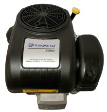Двигатель бензиновый Husqvarna HS608 608см3 (D=25.4 L=80)
