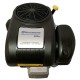 Двигатель бензиновый Husqvarna HS608 608см3 (D=25.4 L=80)
