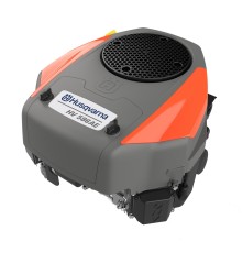 Двигатель бензиновый Husqvarna HV586AE 586см3 (D=25.4 L=80)