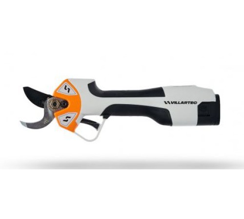 Секатор аккумуляторный VILLARTEC PA 1462 (2хАКБ и ЗУ)