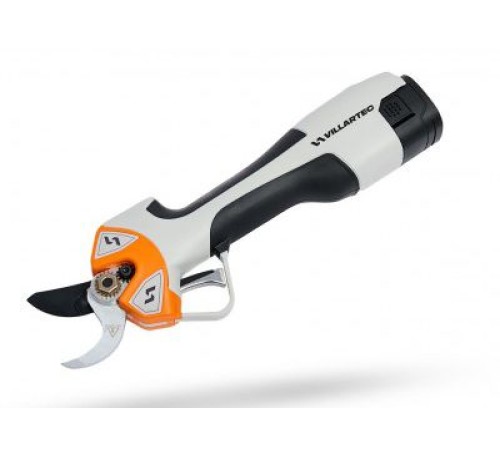 Секатор аккумуляторный VILLARTEC PA 1462 (2хАКБ и ЗУ)