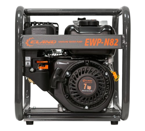 Мотопомпа бензиновая ELAND EWP-N82