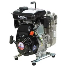 Мотопомпа бензиновая Lifan 40ZB15-1.4Q
