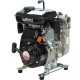Мотопомпа бензиновая Lifan 40ZB15-1.4Q