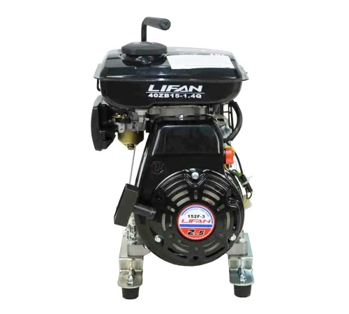 Мотопомпа бензиновая Lifan 40ZB15-1.4Q