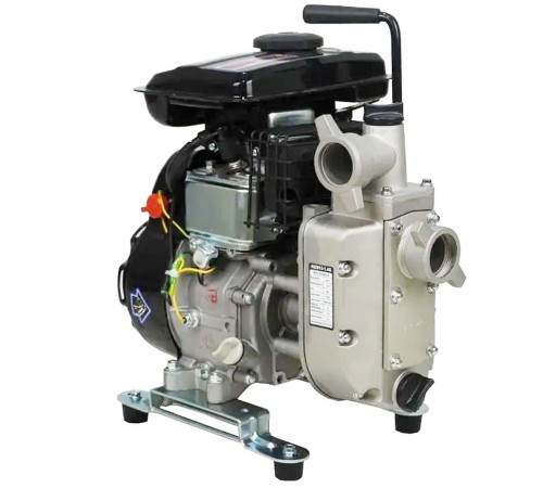Мотопомпа бензиновая Lifan 40ZB15-1.4Q