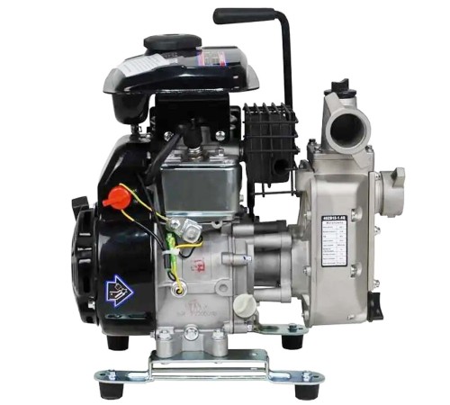 Мотопомпа бензиновая Lifan 40ZB15-1.4Q