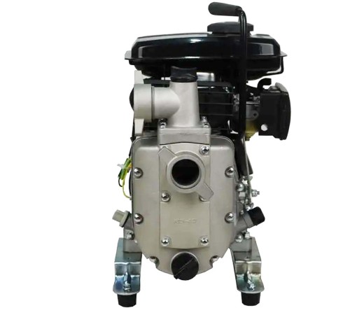 Мотопомпа бензиновая Lifan 40ZB15-1.4Q