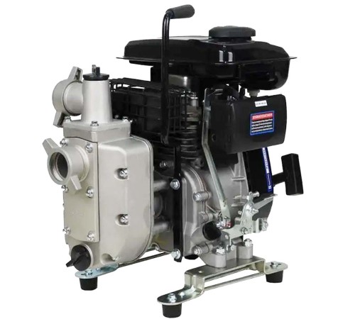 Мотопомпа бензиновая Lifan 40ZB15-1.4Q