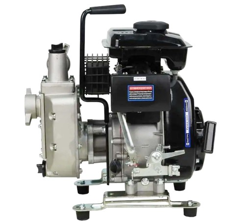 Мотопомпа бензиновая Lifan 40ZB15-1.4Q
